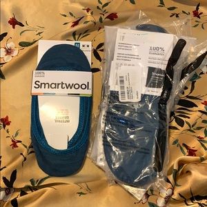Smartwool women’s secret sleuth socks
